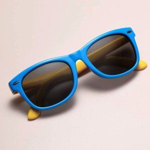 Cool Jaden Sunglasses